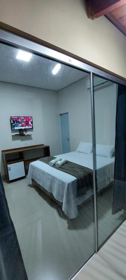 Sol Do Jalapao Guest house